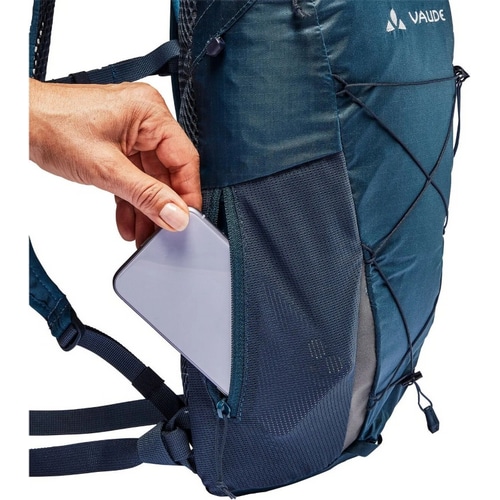 VAUDE ( �t�@�E�f ) �o�b�N�p�b�N UPHILL 8 ( �A�b�v�q�� 8 ) �o���e�B�b�N�V�[ 8L