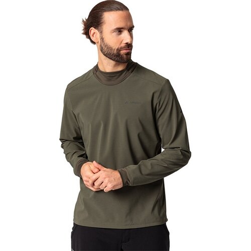 VAUDE ( t@Ef ) sVcEJWAEFA MEN'S ALL YEAR MOAB SWEATER ( Y I[C[ Au Z[^[ ) J[L S