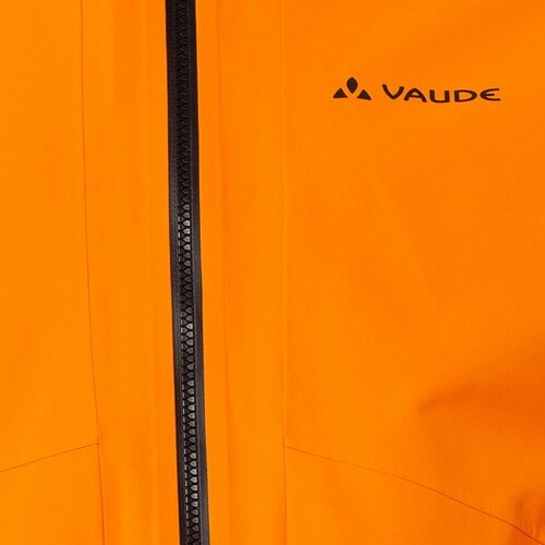VAUDE ( �t�@�E�f ) ���C���E�F�A MEN'S MOAB PRO RAIN JACKET ( �����Y ���A�u �v�� ���C���W���P�b�g ) �N���N�} M