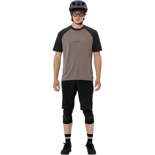 VAUDE ( t@Ef ) sVcEJWAEFA MEN'S LOAMER SHIRT ( Y [}[ Vc ) RRibc L