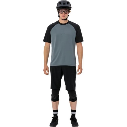 VAUDE ( t@Ef ) sVcEJWAEFA MEN'S LOAMER SHIRT ( Y [}[ Vc ) w S