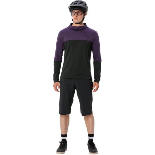 VAUDE ( t@Ef ) sVcEJWAEFA MEN'S QIMSA HOODY ( Y LT t[fB[ ) GbOvg S