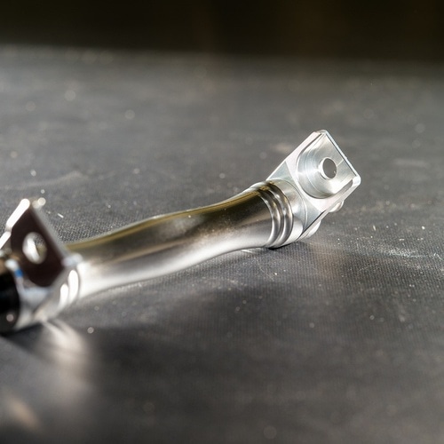 RIDEA ( ���C�f�A ) �L�����A�p�[�c EXTENDABLE EASY WHEEL BRACKE ( �C�[�W�[�z�C�[���u���[�L ) E �V���o�[