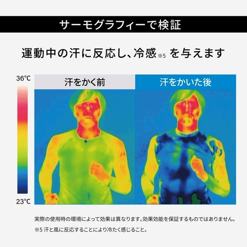 FREEZE TECH ( フリーズテック ) インナーパンツ PERFMNCE ( パフォーマンス ) フルレングスタイツ ブラック L