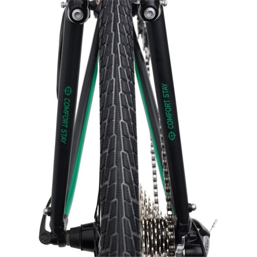 CORRATEC ( コラテック ) クロスバイク SHAPE SPORT2 ( シェープ