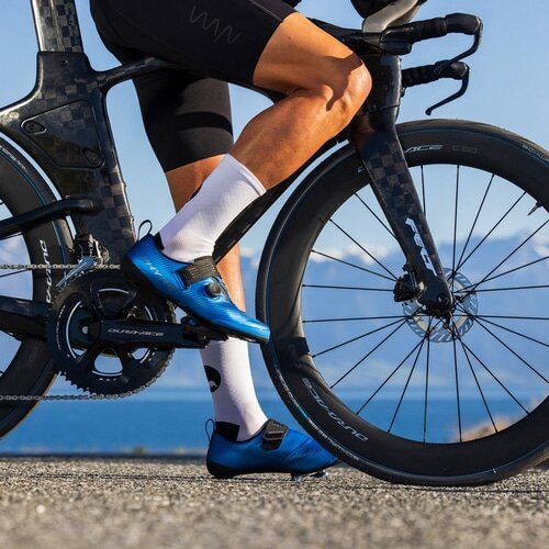 SHIMANO ( シマノ ) ビンディングシューズ SH-TR903 / TR9 S-PHYRE