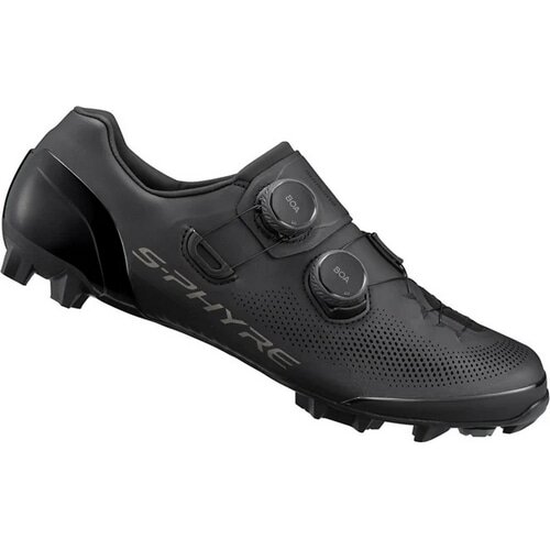SHIMANO ( シマノ ) ビンディングシューズ SH-XC903 ブラック 40