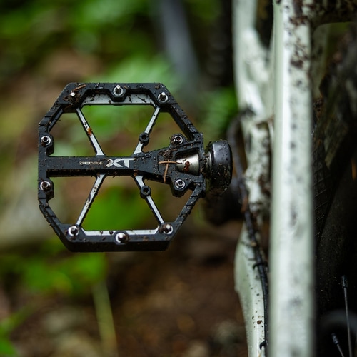 SHIMANO ( �V�}�m ) �t���b�g�y�_�� DEORE XT �t���b�g�y�_��
