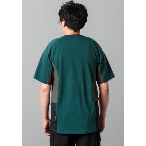 Nari-Furi ( �i���t�� ) �s�V���c�E�J�W���A���E�F�A �}���`�e�b�N�T�C�h�x���`���[�V����T�V���c D.�O���[�� L