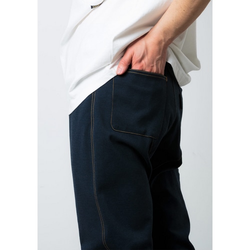 Nari-Furi ( ナリフリ ) カジュアルパンツ CORDURA ( コーデュラ