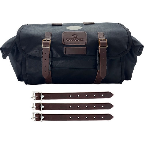 CARRADICE ( L_CX ) ThobO WORLD ADVENTURE SADDLE BAG ( [h Ahx`[ ThobO ) ubN/uE 15L