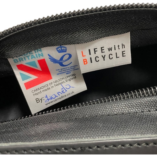 CARRADICE ( L_CX ) ThobO ZIP ROLL ( Wbv[ ) ubN/ubN jIWbN 3L