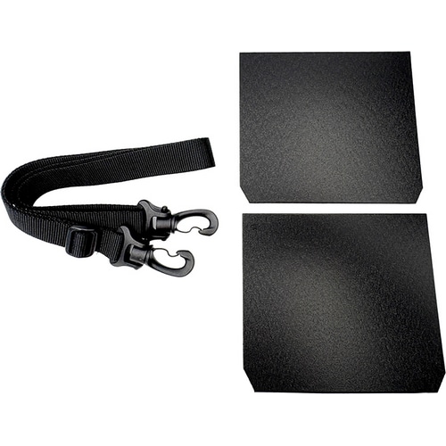 OSTRICH ( オーストリッチ ) フロントバッグ/ハンドルバッグ マルチフロントバッグ コーデュラ ブラウン