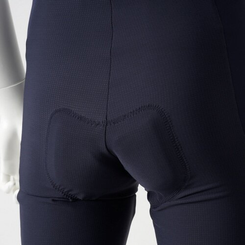 KAPELMUUR ( カペルミュール ) ビブタイツ ウインドシールドビブタイツ