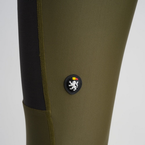 KAPELMUUR ( �J�y���~���[�� ) �r�u�^�C�c �r�u�^�C�c �N���X�I�[�o�[ �S�[���h�p�b�h �I���[�u L