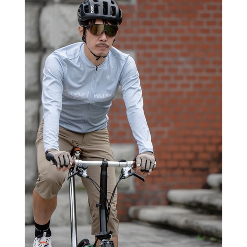 KAPELMUUR ( �J�y���~���[�� ) �����W���[�W �v�����g�����W���[�W �J�[�V�u �O���[ M