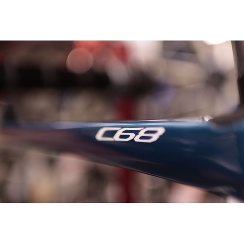 COLNAGO ( コルナゴ ) ロードフレーム C68 DISC FRM W/HS.SP ( C68