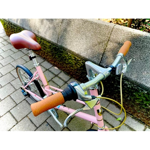 BRUNO ( u[m ) ~jxiaԁj MIXTE SILVER EDITION SAKURA