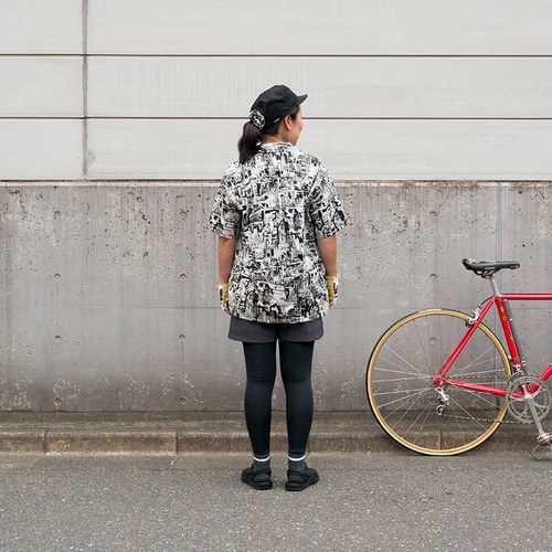 rin project ( リンプロジェクト ) カジュアルパンツ ベッキーズパンツ グレー L-XL