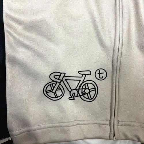 7-ITA ( ZuACeBG[ ) W[W Italiano Kame LS Jersey ( C^A[m J OX[u W[W ) x[W L