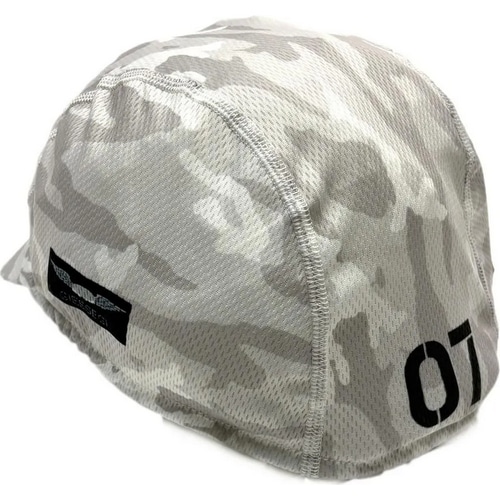 7-ITA ( セブンアイティエー ) キャップ BOMBER SUMMER CAP ( ボンバー サマーキャップ ) ホワイトカモ ワンサイズ