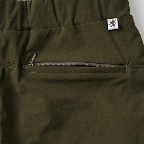 KAPELMUUR ( �J�y���~���[�� ) �J�W���A���p���c �X�g���b�`�i�C�����@�n�[�t�p���c �J�[�L M