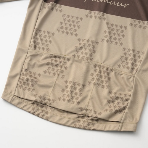 KAPELMUUR ( �J�y���~���[�� ) �����W���[�W �v�����g�����W���[�W ���C�I���`�F�b�N �x�[�W�� L