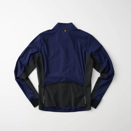 KAPELMUUR ( �J�y���~���[�� ) �E�B���h�u���[�J�[ �X�g���b�`�E�C���h�u���[�J�[ ���b�v�X�g�b�v �o�b�N�|�P�b�g�t�� �l�C�r�[ S