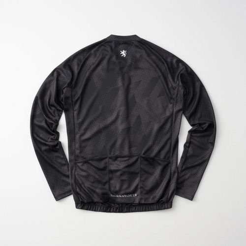 KAPELMUUR ( �J�y���~���[�� ) �����W���[�W �v�����g�����W���[�W �h�b�g�璹 �u���b�N M