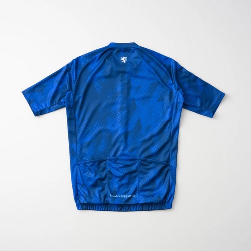 KAPELMUUR ( �J�y���~���[�� ) �����W���[�W �v�����g�����W���[�W �h�b�g�璹 �u���[ M