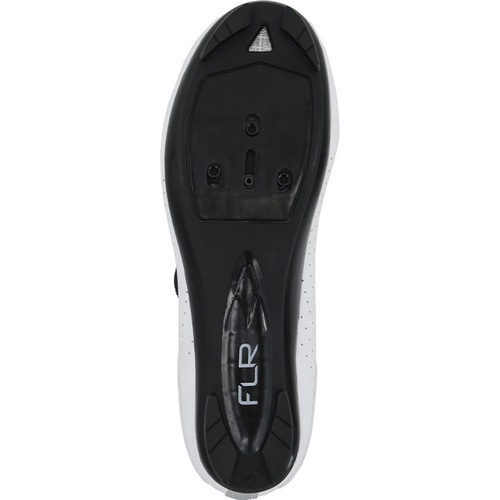 FLR ( エフエルアール ) ビンディングシューズ F-3 ホワイト 42 ( 27.0cm )