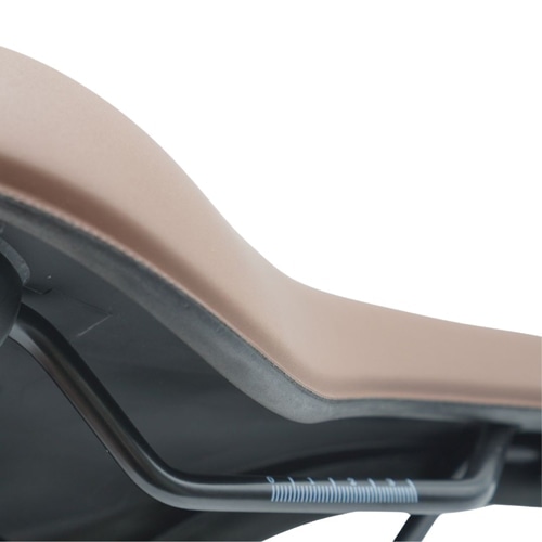 Nord Tur ( �m�[�h�c�A�[ ) �T�h�� COMFORT SADDLE ( �R���t�H�[�g�T�h�� ) �u���b�N 160X275mm