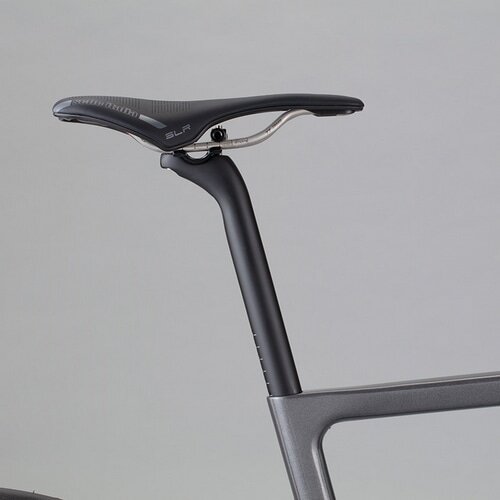 GHISALLO ( �M�U�� ) ���[�h�t���[�� GE-110 �I�L�V�_�C�Y�h�V���o�[ M510 ( �g���ڈ�175cm�O�� )