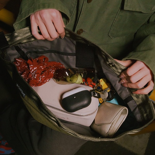 CHROME ( クローム ) メッセンジャーバッグ NEWSPAPER MESSENGER SM