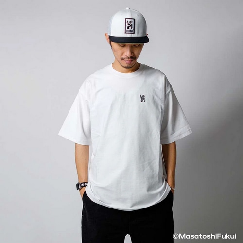 CHROME ( クローム ) Tシャツ・カジュアルウェア LIMESTONE