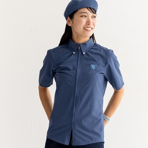 KAPELMUUR ( �J�y���~���[�� ) �����W���[�W �O�����`�F�b�N�V���c�W���[�W �u���[ XS