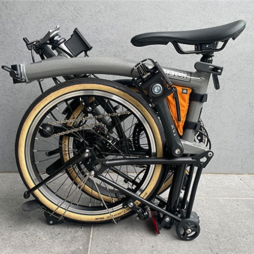 rin project ( vWFNg ) t[obO TJNobO IW FOR BROMPTON ( uvgp )