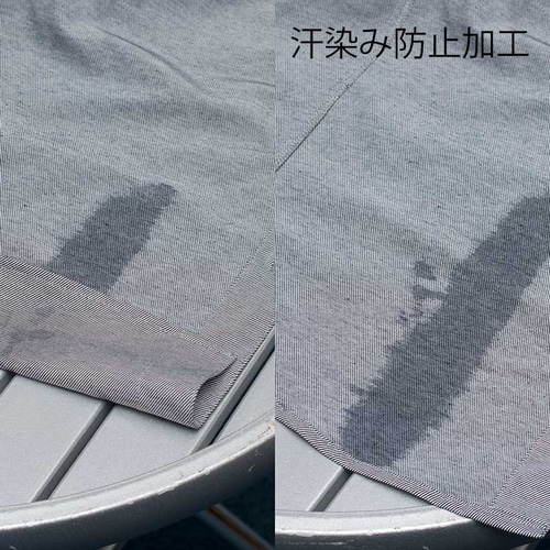 rin project ( リンプロジェクト ) Tシャツ・カジュアルウェア ノースウェットBIZシャツ ブルー XL