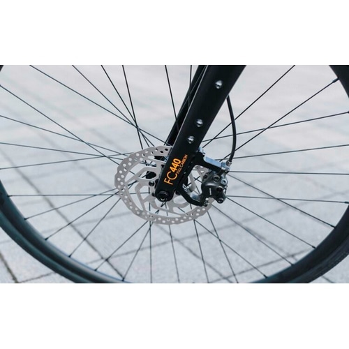 FUJI ( tW ) dAVXg]ԁie-bikej MOTIVATOR ( `x[^[ ) }bgubN M ( Kg170-180cmO )