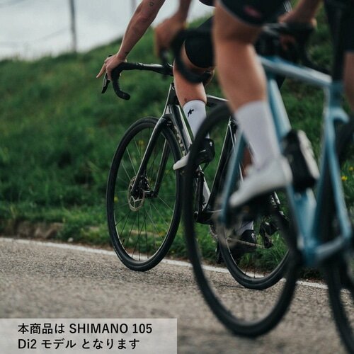 COLNAGO ( RiS ) [hoCN V4 Disc ( uC tH[ fBXN ) 105 Di2 VDDK ( O[W ) 485S (gڈ165cmO)