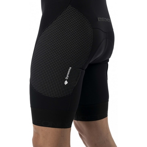 ETXE-ONDO ( エチェオンド ) ビブショーツ ORHI DYNEEMA BIB-SHORT ( オルヒ ダイニーマ ビブショーツ ) ブラック S