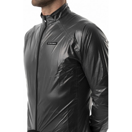 ETXE-ONDO ( �G�`�F�I���h ) �E�B���h�u���[�J�[ BUSTI JACKET ( �u�X�e�B �W���P�b�g ) �u���b�N M