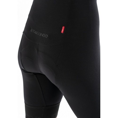 ETXE-ONDO ( エチェオンド ) ビブショーツ WOMEN OLAIA BIB SHORTS ( ウィメンズ オライア ビブショーツ ) ブラック XXS レディース