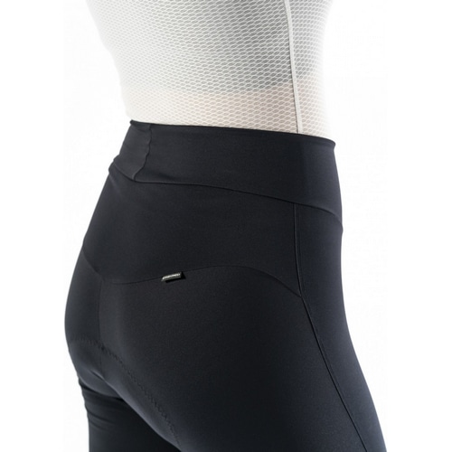 ETXE-ONDO ( エチェオンド ) レーサーパンツ WOMEN OLIMPICA SHORTS ( ウィメンズ オリンピカ ショーツ ) ブラック XS レディース