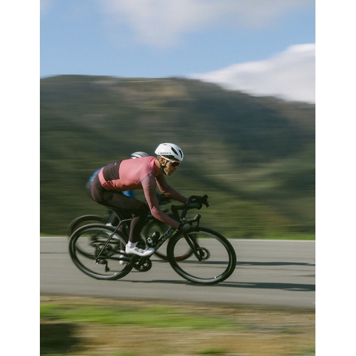 ETXE-ONDO ( G`FIh ) ru^Cc KOM THERMO BIB-TIGHTS ( KOM T[ ru^Cc ) ubN M