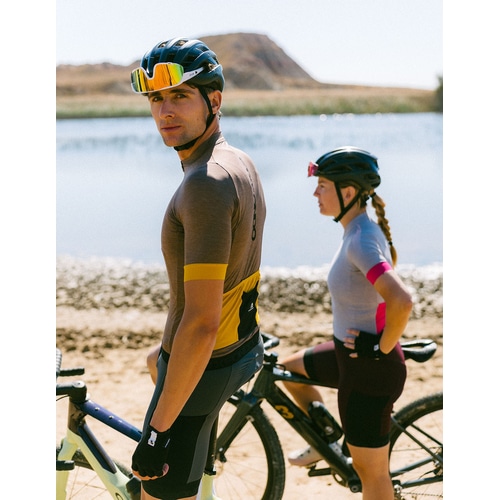 ETXE-ONDO ( �G�`�F�I���h ) �����W���[�W BASO JERSEY ( �o�\ �W���[�W ) �������W�u���E�� L