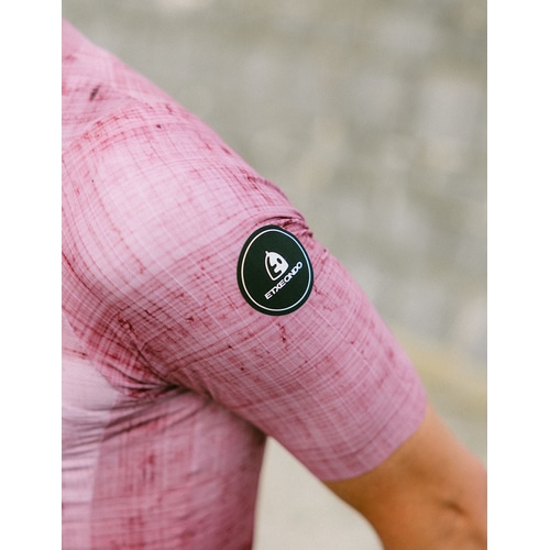 ETXE-ONDO ( �G�`�F�I���h ) �����W���[�W ALAI JERSEY ( �A���C �W���[�W ) �_�[�N�p�[�v�� S