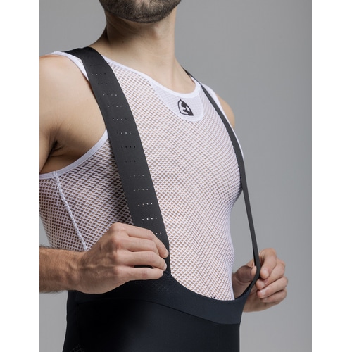 ETXE-ONDO ( �G�`�F�I���h ) �r�u�V���[�c ORHI DINAMIC DYNEEMA BIB-SHORT ( �I���q �_�C�i�~�b�N �_�C�j�[�} �r�u�V���[�c ) �u���b�N XS