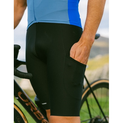 ETXE-ONDO ( �G�`�F�I���h ) �r�u�V���[�c ORHI DINAMIC CARGO BIB-SHORT ( �I���q �_�C�i�~�b�N �J�[�S �r�u�V���[�c ) �u���b�N M