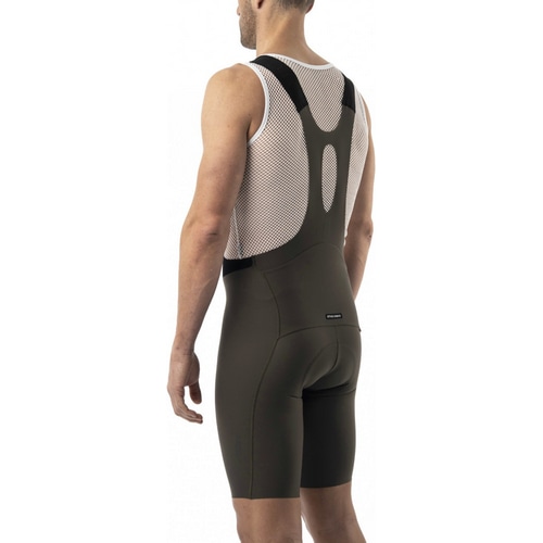 ETXE-ONDO ( �G�`�F�I���h ) �r�u�V���[�c ORHI DINAMIC BIB-SHORT ( �I���q �_�C�i�~�b�N �r�u�V���[�c ) �u���E�� S